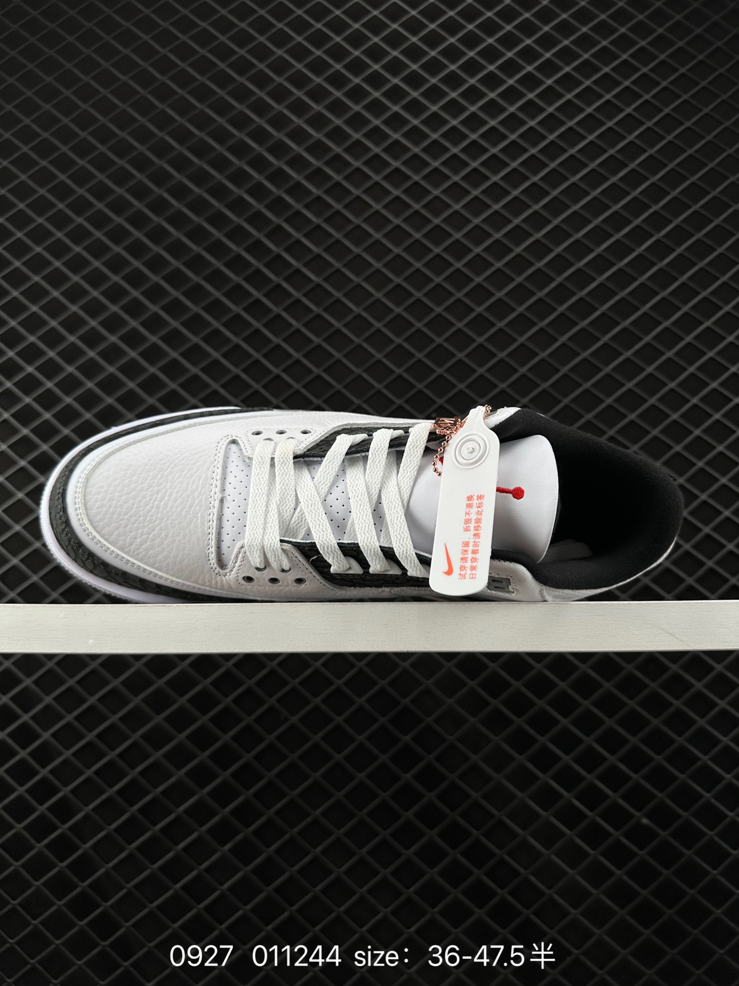 Nike Air Jordan 3 Retro SE